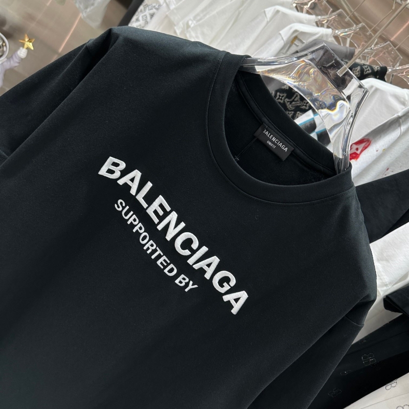 Balenciaga T-Shirts